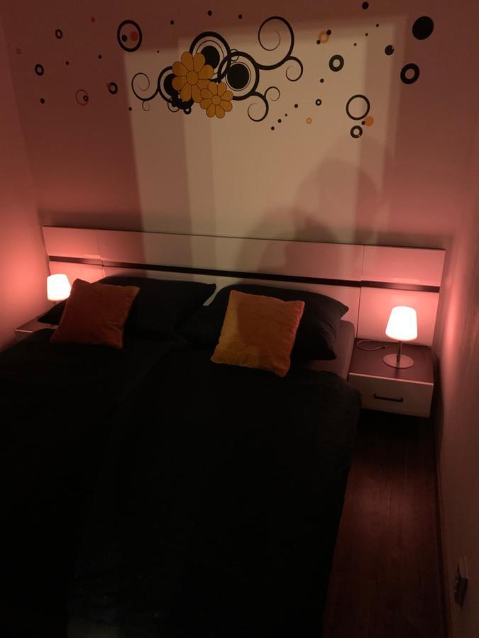 אוסטרבה Apartmany City 2 מראה חיצוני תמונה