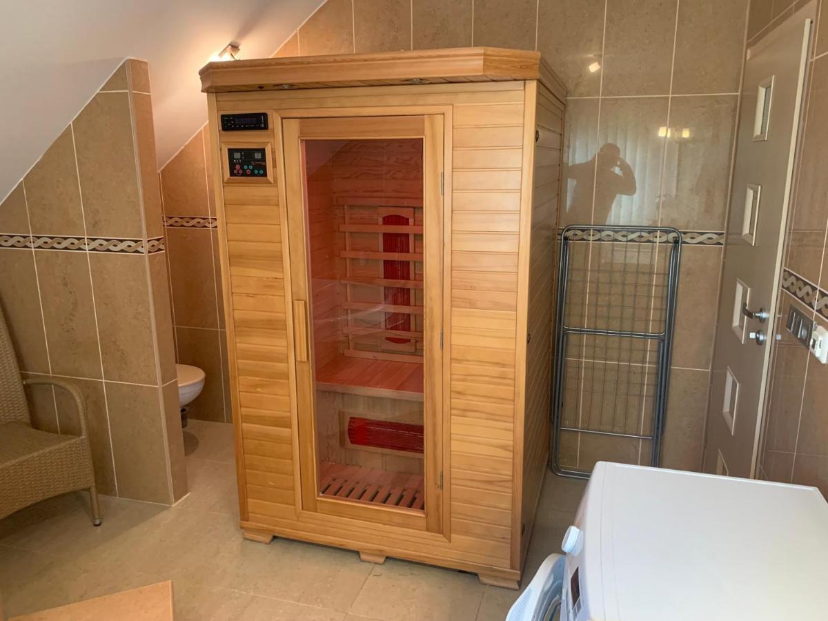 אוסטרבה Apartmany City 2 מראה חיצוני תמונה