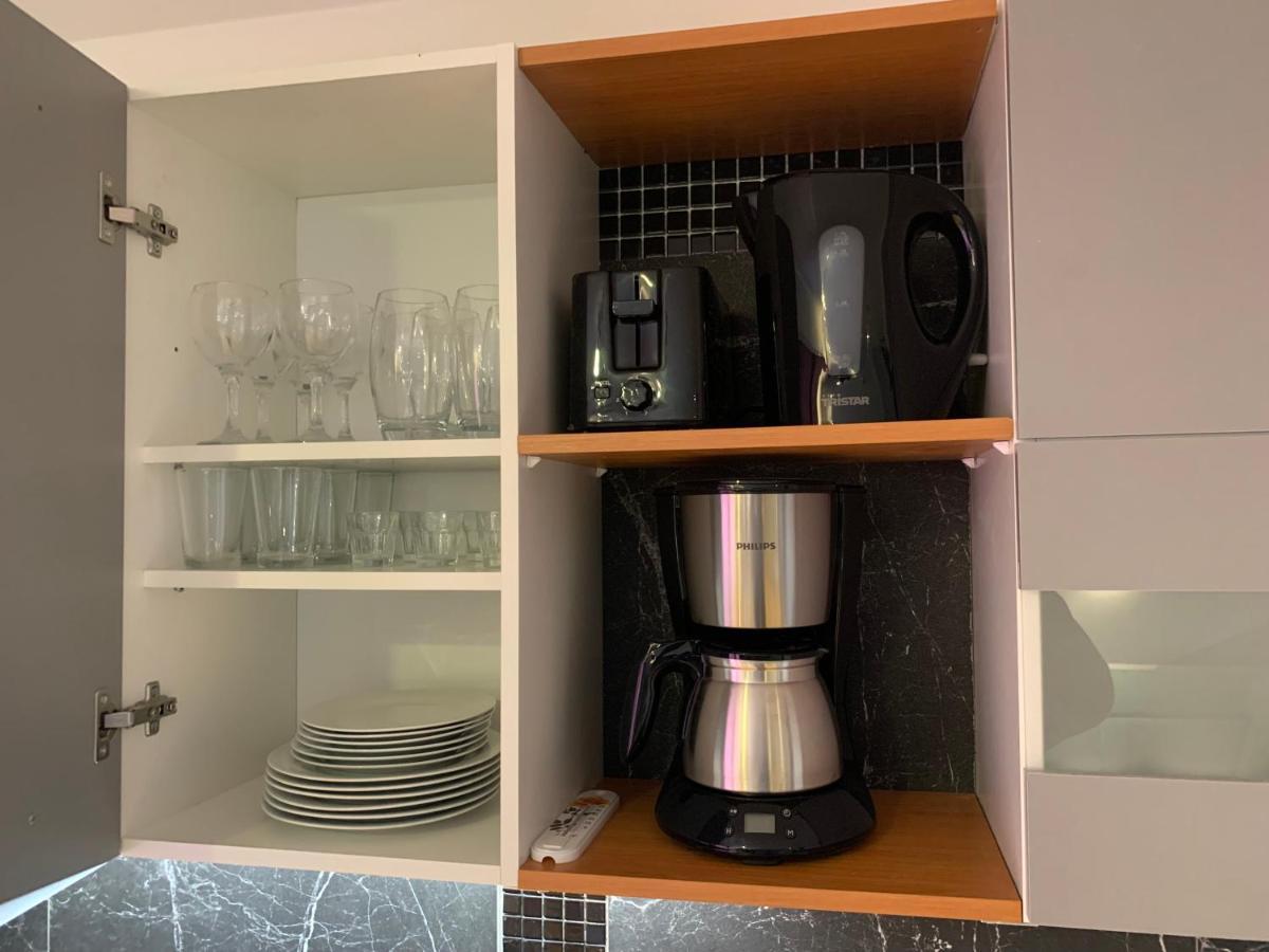 אוסטרבה Apartmany City 2 מראה חיצוני תמונה