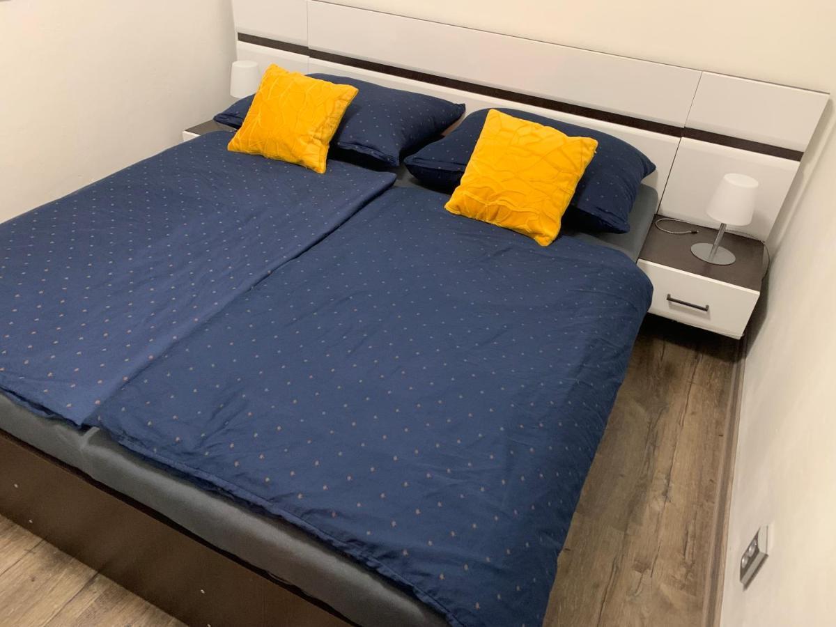 אוסטרבה Apartmany City 2 מראה חיצוני תמונה