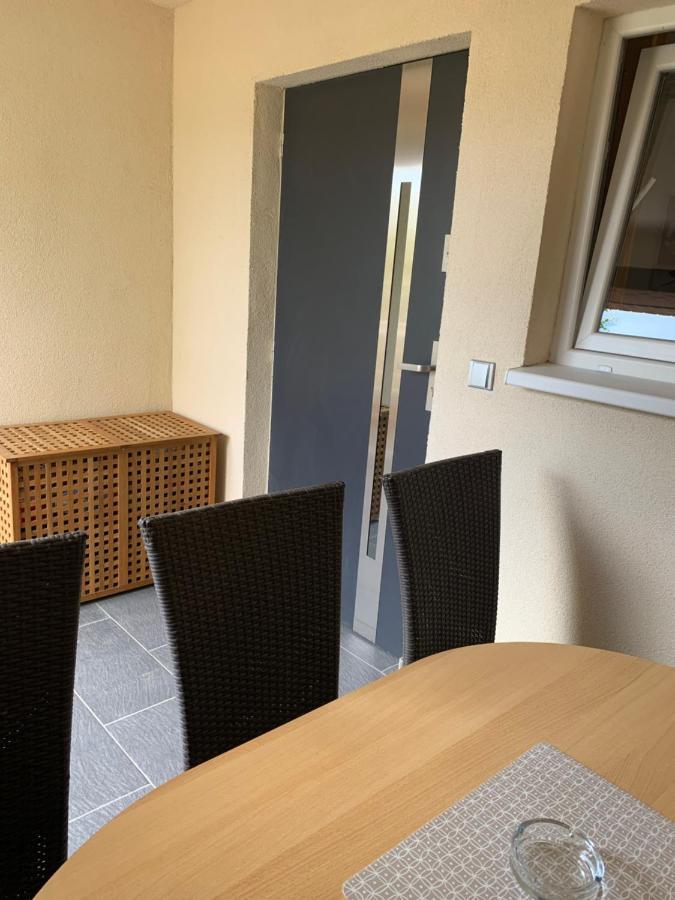 אוסטרבה Apartmany City 2 מראה חיצוני תמונה