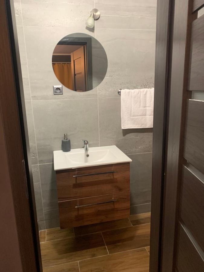 אוסטרבה Apartmany City 2 מראה חיצוני תמונה