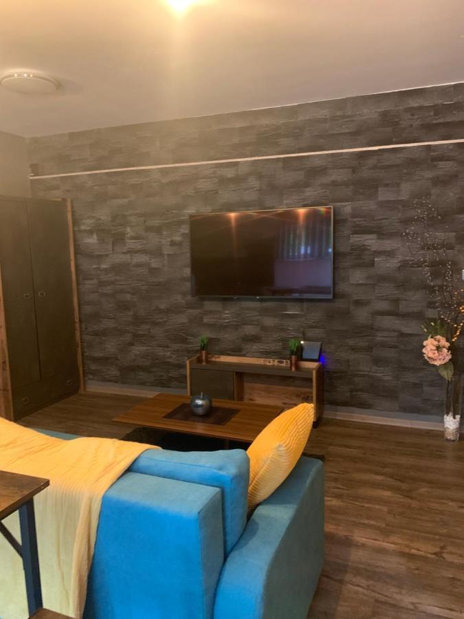 אוסטרבה Apartmany City 2 מראה חיצוני תמונה