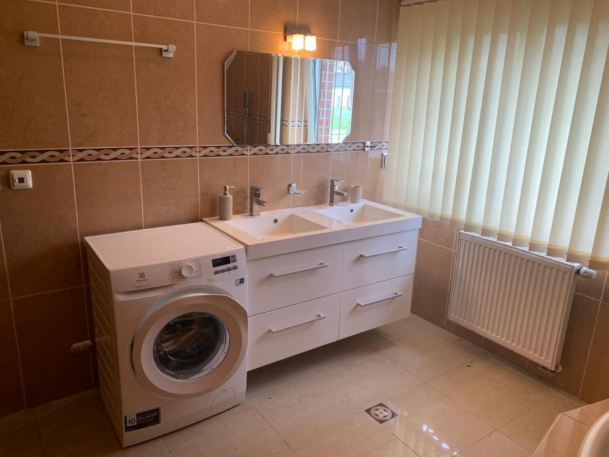 אוסטרבה Apartmany City 2 מראה חיצוני תמונה