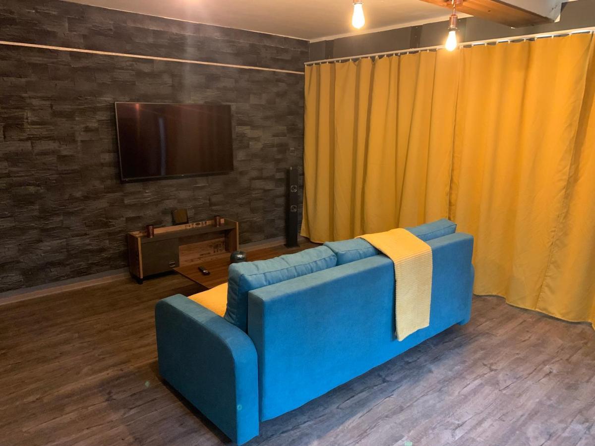 אוסטרבה Apartmany City 2 מראה חיצוני תמונה