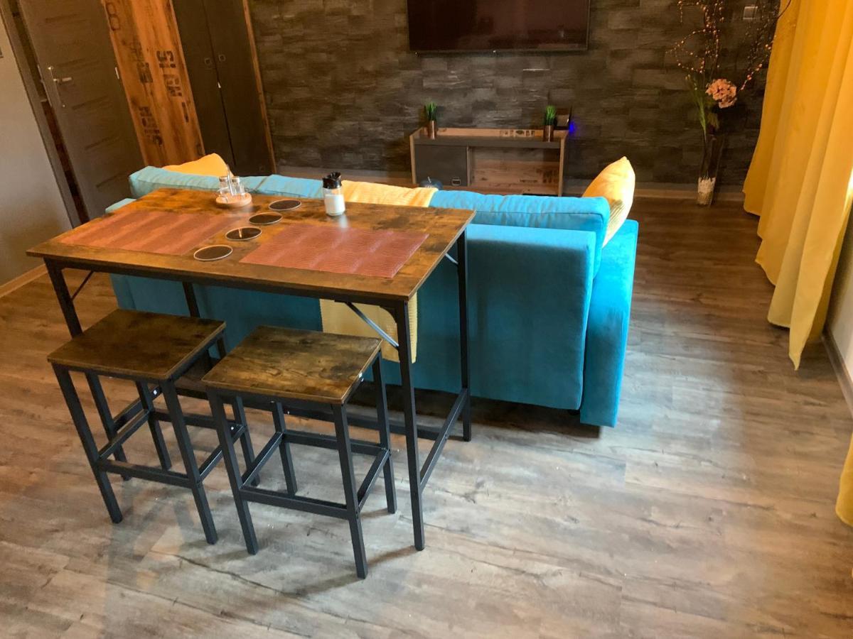 אוסטרבה Apartmany City 2 מראה חיצוני תמונה