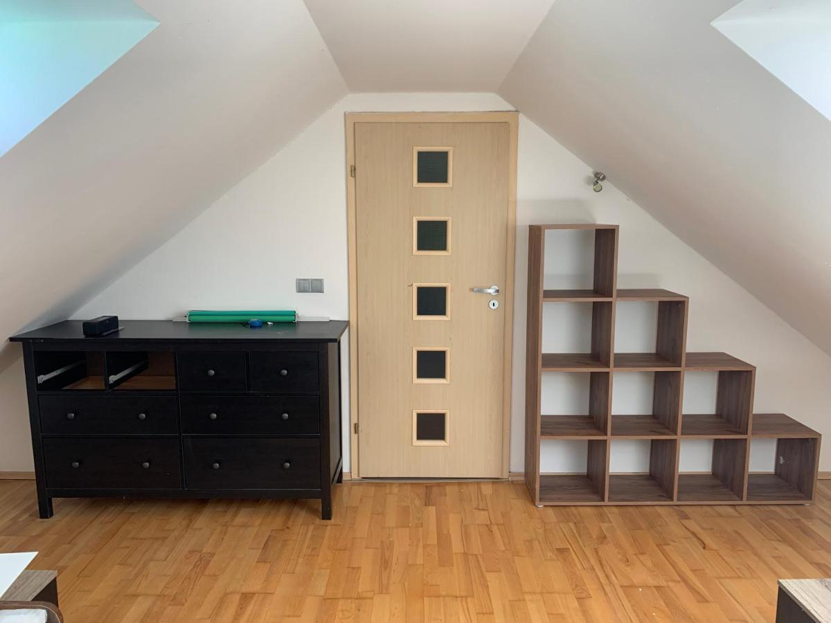 אוסטרבה Apartmany City 2 מראה חיצוני תמונה