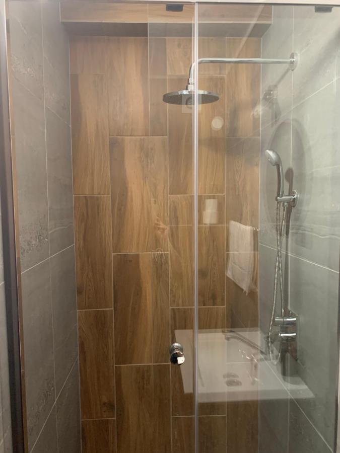 אוסטרבה Apartmany City 2 מראה חיצוני תמונה