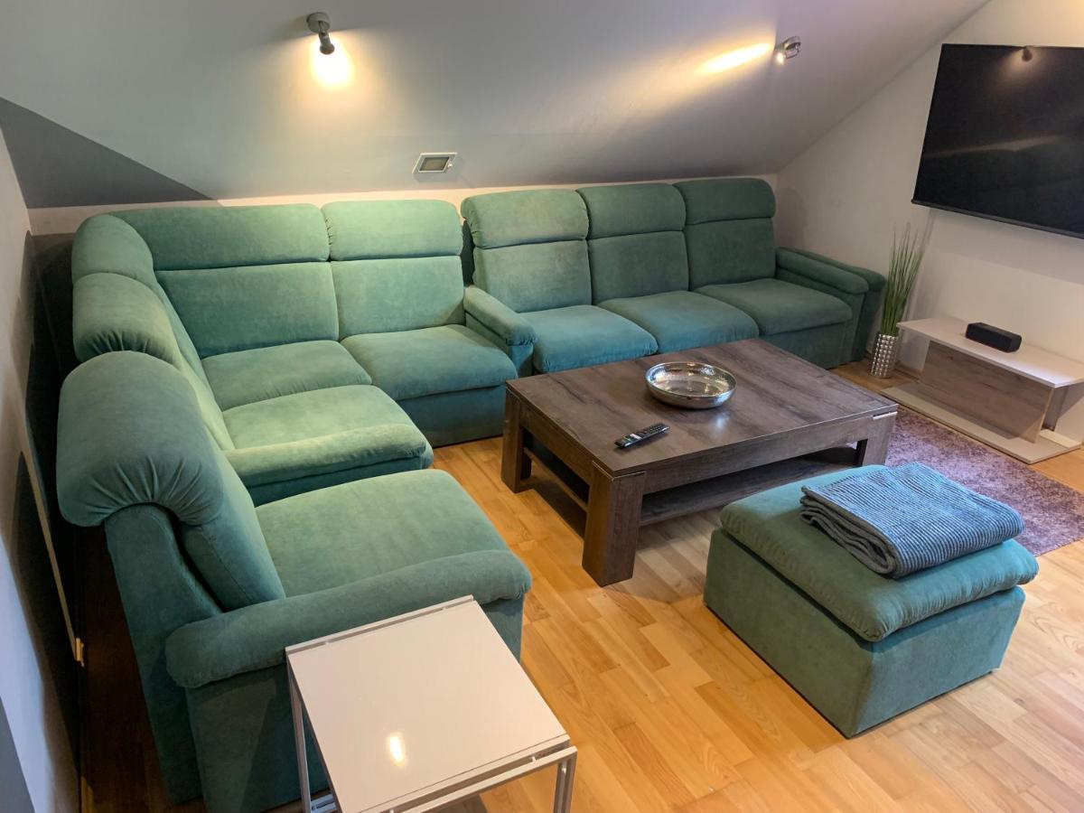 אוסטרבה Apartmany City 2 מראה חיצוני תמונה