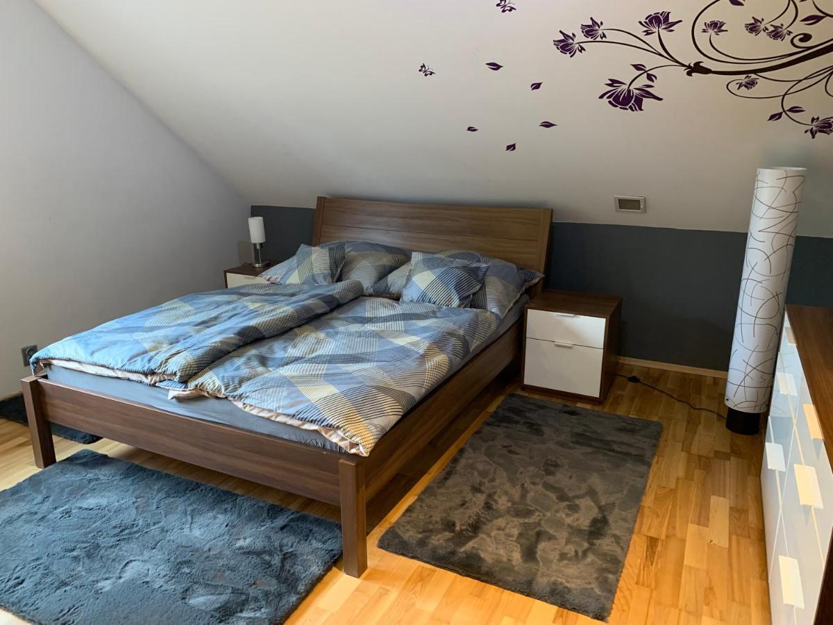 אוסטרבה Apartmany City 2 מראה חיצוני תמונה