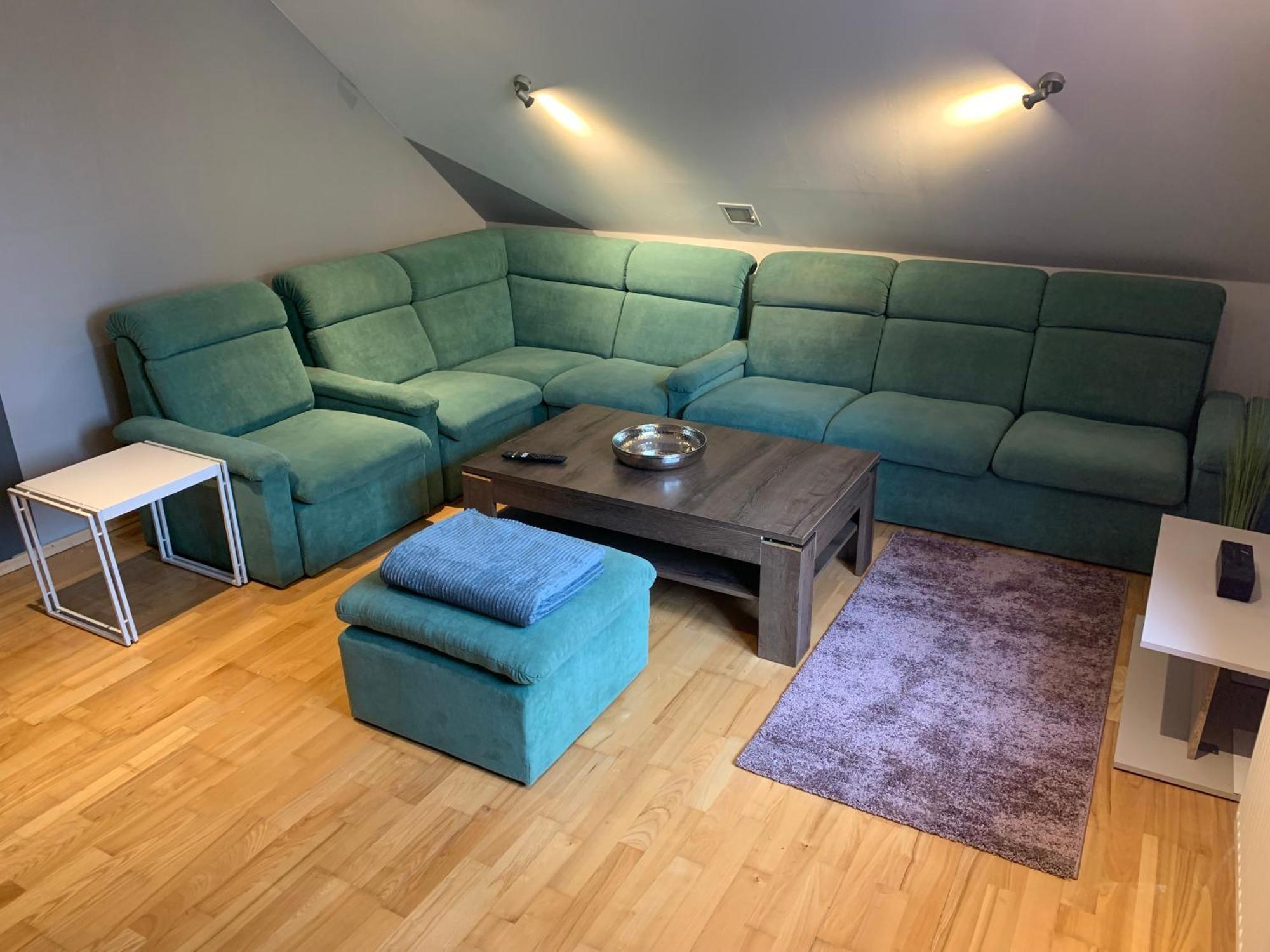 אוסטרבה Apartmany City 2 מראה חיצוני תמונה