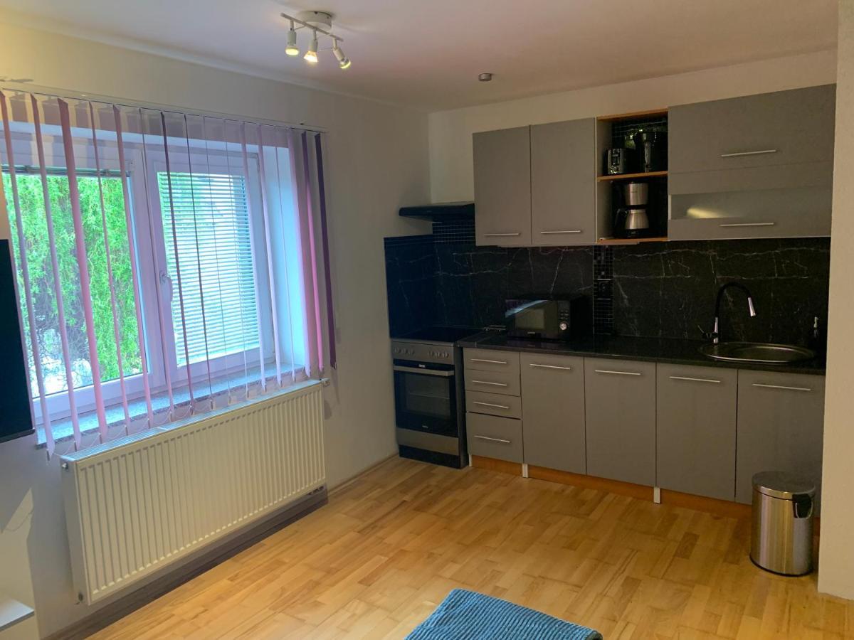 אוסטרבה Apartmany City 2 מראה חיצוני תמונה