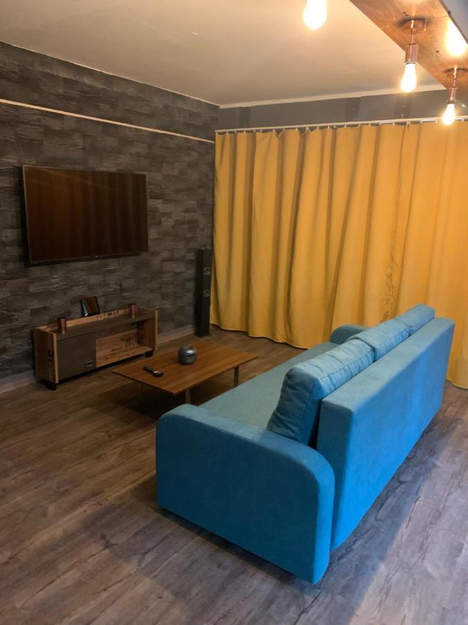 אוסטרבה Apartmany City 2 מראה חיצוני תמונה